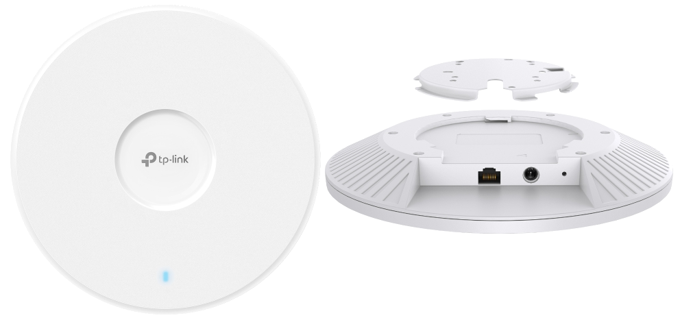 Image du point d'accès EAP773